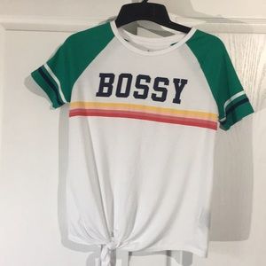 Joe Boxer T Shirt